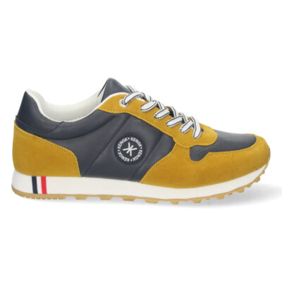 Zapatilla de Hombre con Cordones - Imagen 2