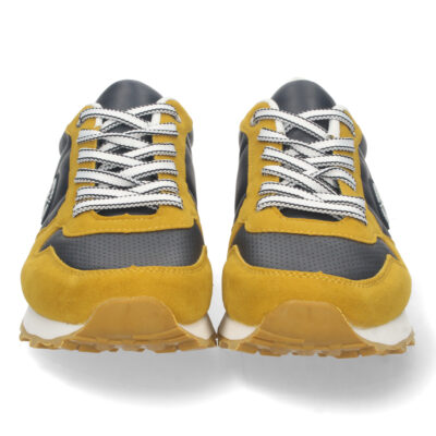 Zapatilla de Hombre con Cordones - Imagen 3