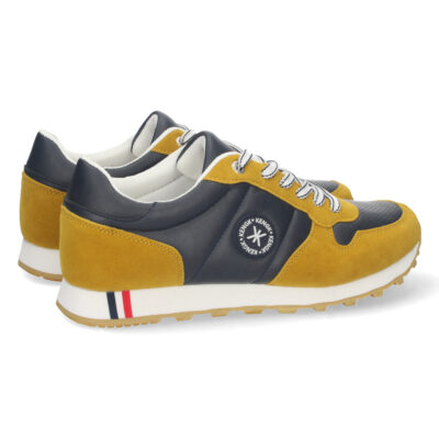 Zapatilla de Hombre con Cordones - Imagen 4