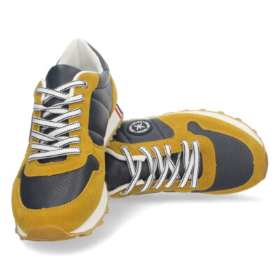 Zapatilla de Hombre con Cordones - Imagen 5