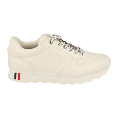 Zapatilla de Hombre con Cordones - Imagen 2
