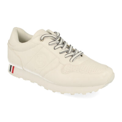 Zapatilla de Hombre con Cordones - Imagen 3