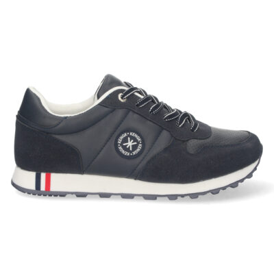 Zapatilla de Hombre con Cordones - Imagen 2