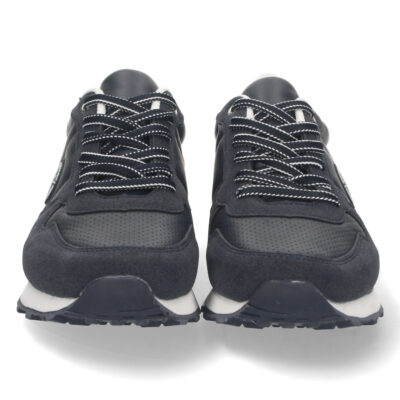Zapatilla de Hombre con Cordones - Imagen 3