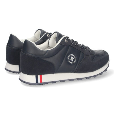 Zapatilla de Hombre con Cordones - Imagen 4