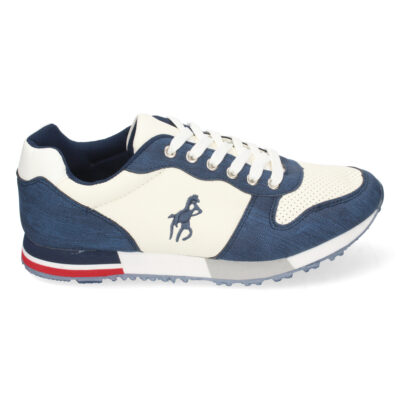Zapatilla Plana con Cordones - Imagen 2