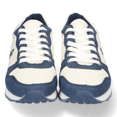 Zapatilla Plana con Cordones - Imagen 3