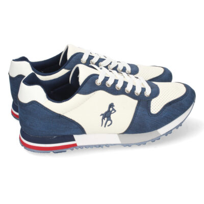 Zapatilla Plana con Cordones - Imagen 4