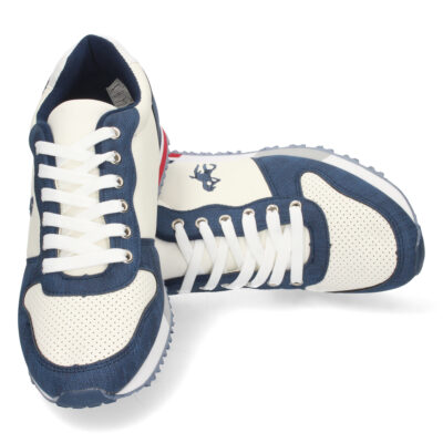 Zapatilla Plana con Cordones - Imagen 5