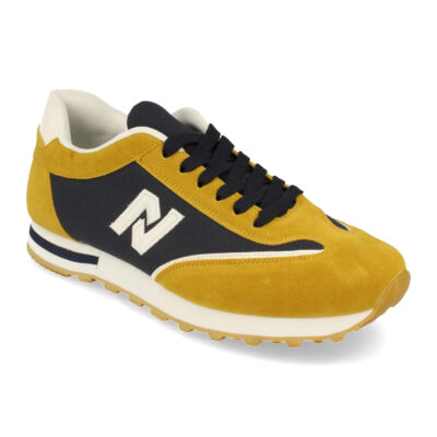 Zapatilla de Hombre con Cordones - Imagen 3