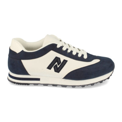 Zapatillas Comodas con Cordones - Imagen 2