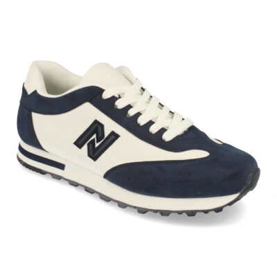 Zapatillas Comodas con Cordones - Imagen 3