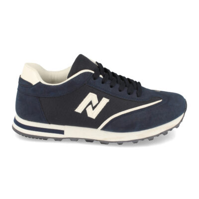 Zapatillas Comodas con Cordones - Imagen 2