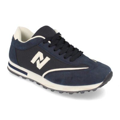 Zapatillas Comodas con Cordones - Imagen 3