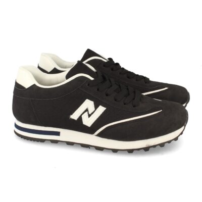 Zapatillas Comodas con Cordones