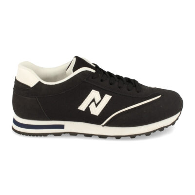 Zapatillas Comodas con Cordones - Imagen 2