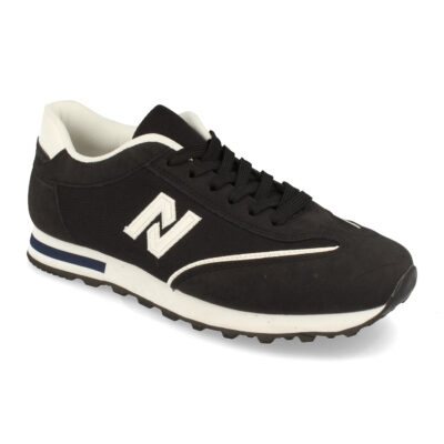 Zapatillas Comodas con Cordones - Imagen 3