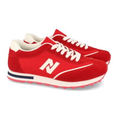 Zapatillas Comodas con Cordones