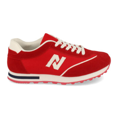 Zapatillas Comodas con Cordones - Imagen 2