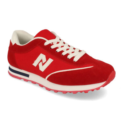 Zapatillas Comodas con Cordones - Imagen 3