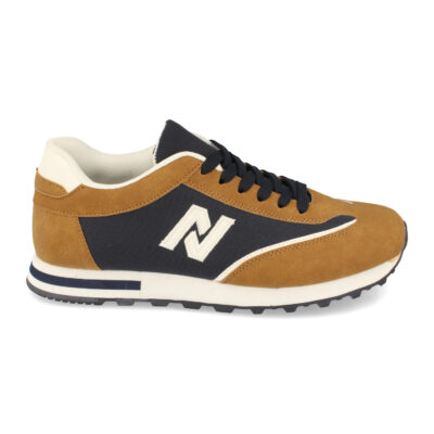Zapatillas Comodas con Cordones