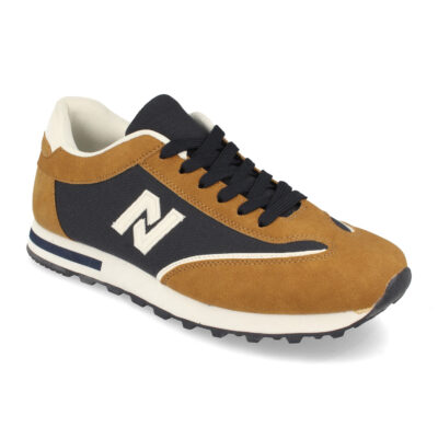 Zapatillas Comodas con Cordones - Imagen 2