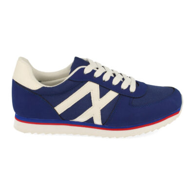 Zapatilla de Hombre con Cordones - Imagen 2