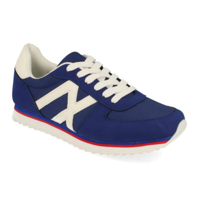 Zapatilla de Hombre con Cordones - Imagen 3