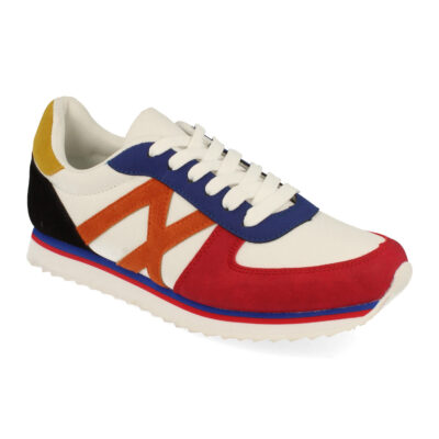 Zapatilla de Hombre con Cordones - Imagen 3
