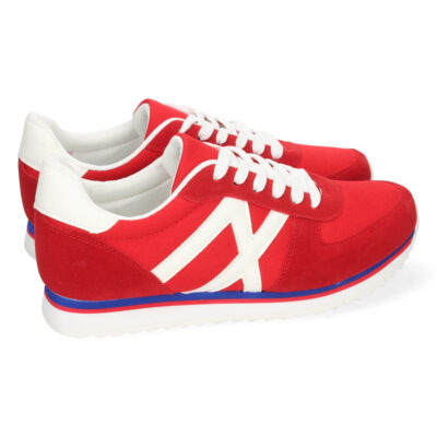 Zapatilla Plana con Cordones - Imagen 4