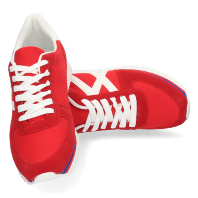 Zapatilla Plana con Cordones - Imagen 5