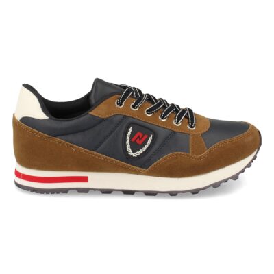 Zapatilla Plana con Cordones - Imagen 2