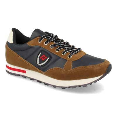 Zapatilla Plana con Cordones - Imagen 3