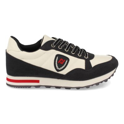 Zapatilla Plana con Cordones - Imagen 2