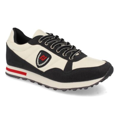 Zapatilla Plana con Cordones - Imagen 3