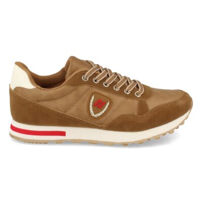 Zapatilla Plana con Cordones - Imagen 2