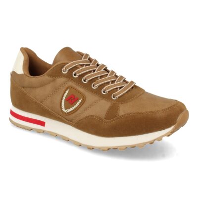 Zapatilla Plana con Cordones - Imagen 3