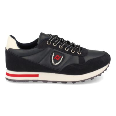 Zapatilla Plana con Cordones - Imagen 2