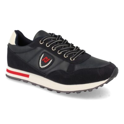 Zapatilla Plana con Cordones - Imagen 3