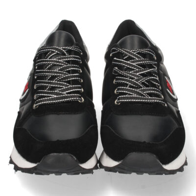 Zapatilla Plana con Cordones - Imagen 3