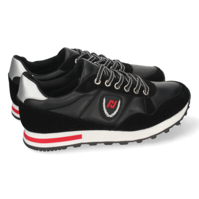 Zapatilla Plana con Cordones - Imagen 4