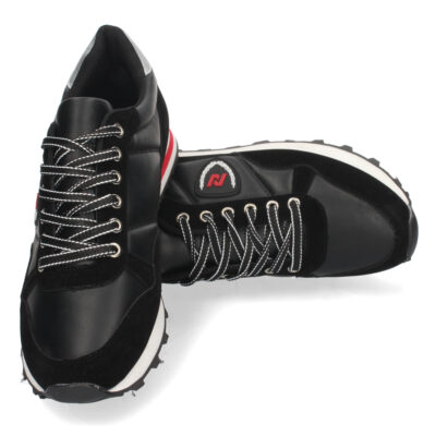 Zapatilla Plana con Cordones - Imagen 5