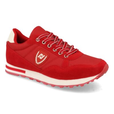 Zapatilla Plana con Cordones - Imagen 3