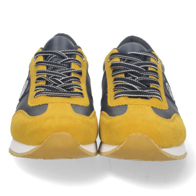 Zapatilla Plana con Cordones - Imagen 3