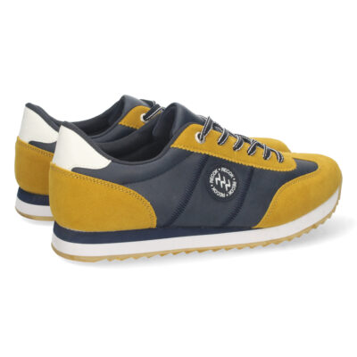 Zapatilla Plana con Cordones - Imagen 4