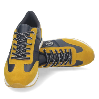 Zapatilla Plana con Cordones - Imagen 5