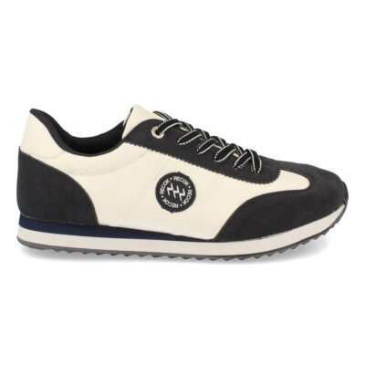 Zapatilla Plana con Cordones - Imagen 2