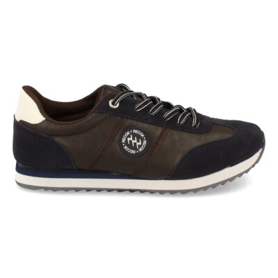 Zapatilla Plana con Cordones - Imagen 2