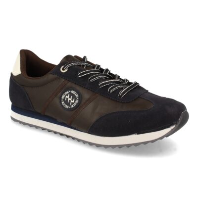 Zapatilla Plana con Cordones - Imagen 3