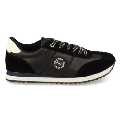 Zapatilla Plana con Cordones - Imagen 2